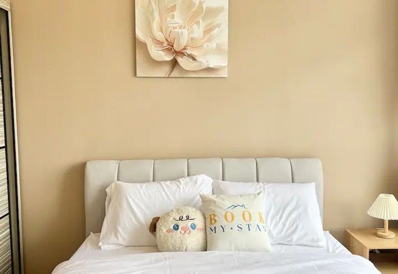 Midas Perling Apartment