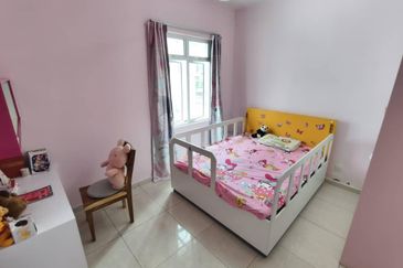 The Hills, Horizon Hills