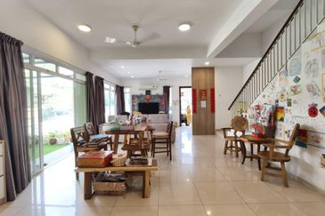 The Hills, Horizon Hills