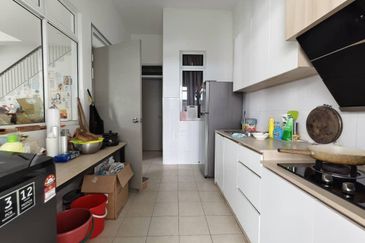 The Hills, Horizon Hills