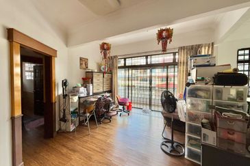 Taman Suria, Johor Bharu