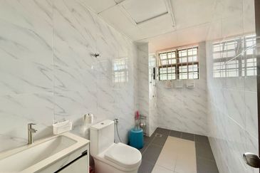 Taman Suria, Johor Bharu