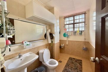 Taman Suria, Johor Bharu