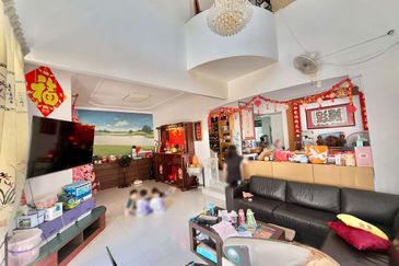 Taman Suria, Johor Bharu