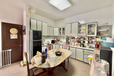 Taman Suria, Johor Bharu