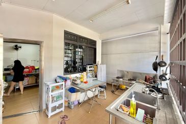 Taman Suria, Johor Bharu