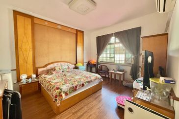 Taman Suria, Johor Bharu