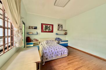 Taman Suria, Johor Bharu