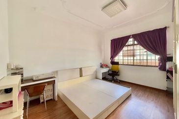 Taman Suria, Johor Bharu