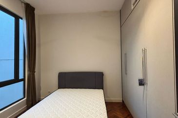 Avira Garden Terraces @ Medini