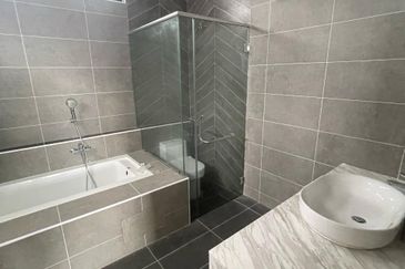 Winter Pavilion @ Taman Nusa Sentral