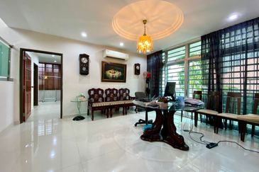 Taman Munsyi Ibrahim