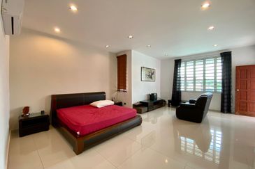 Taman Munsyi Ibrahim