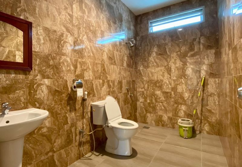 Taman Munsyi Ibrahim