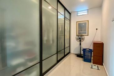 Taman Munsyi Ibrahim