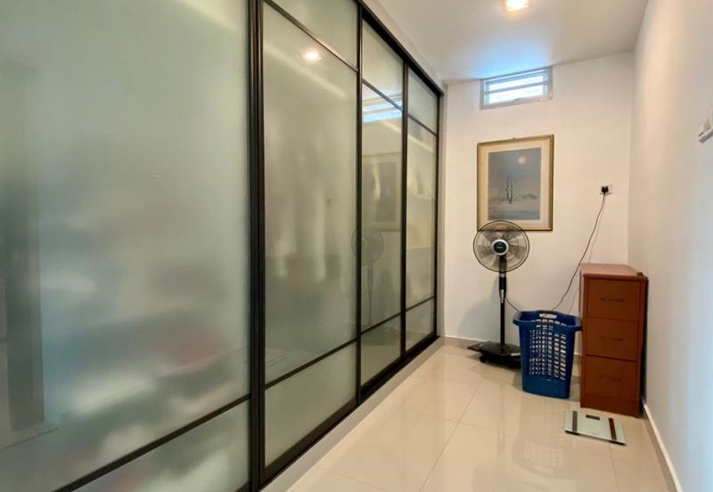 Taman Munsyi Ibrahim