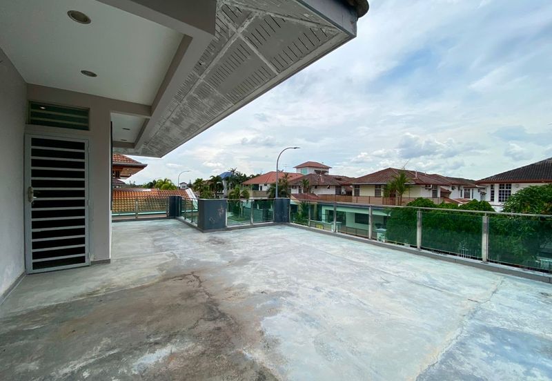 Taman Munsyi Ibrahim