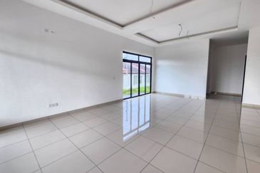 Taman Gemilang Height