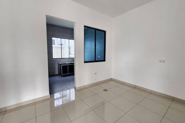 Taman Gemilang Height