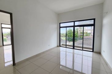 Taman Gemilang Height