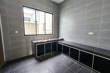 Taman Gemilang Height