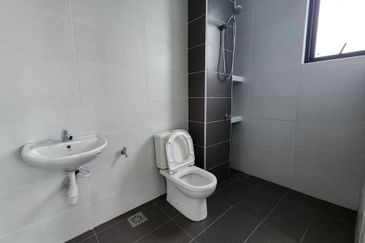 Taman Gemilang Height