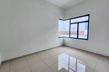 Taman Gemilang Height