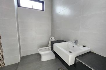 Taman Gemilang Height