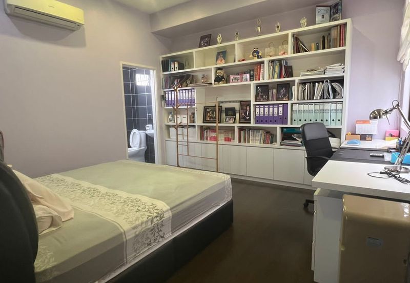 Caranday Park @ Setia Tropika