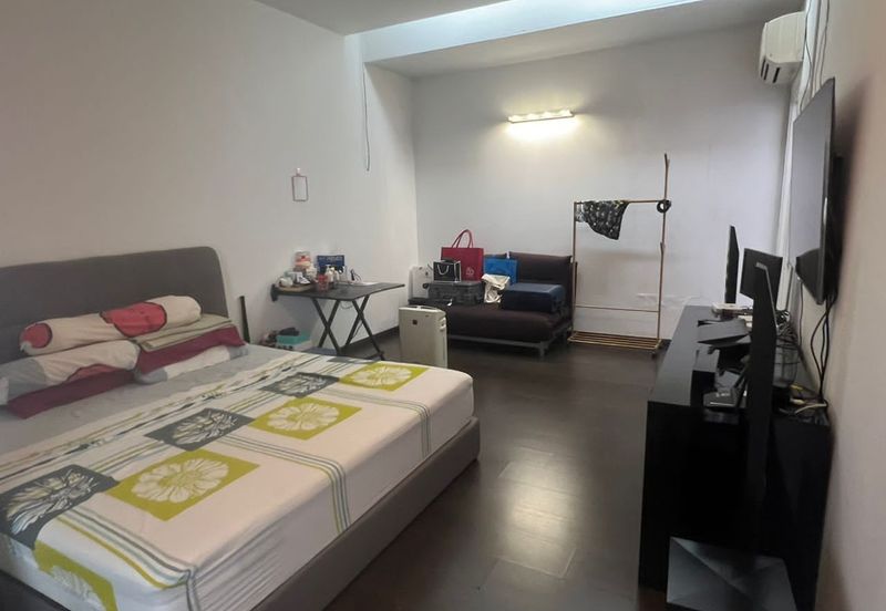 Caranday Park @ Setia Tropika