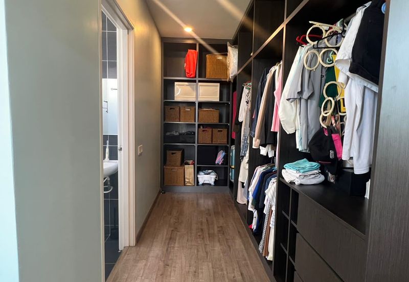 Caranday Park @ Setia Tropika