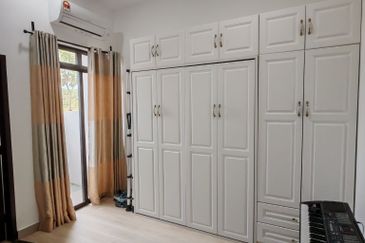 Aspira ParkHomes @ Gelang Patah