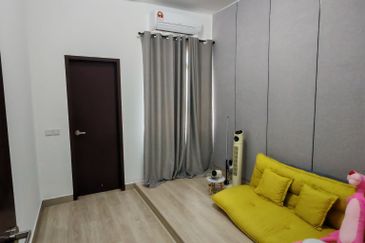 Aspira ParkHomes @ Gelang Patah