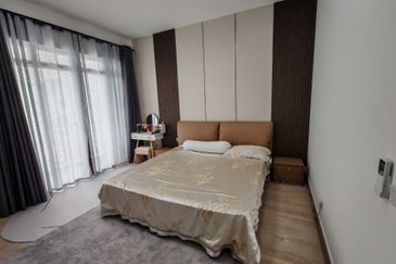 Aspira ParkHomes @ Gelang Patah