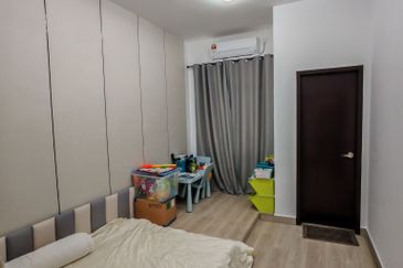 Aspira ParkHomes @ Gelang Patah