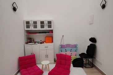 Aspira ParkHomes @ Gelang Patah