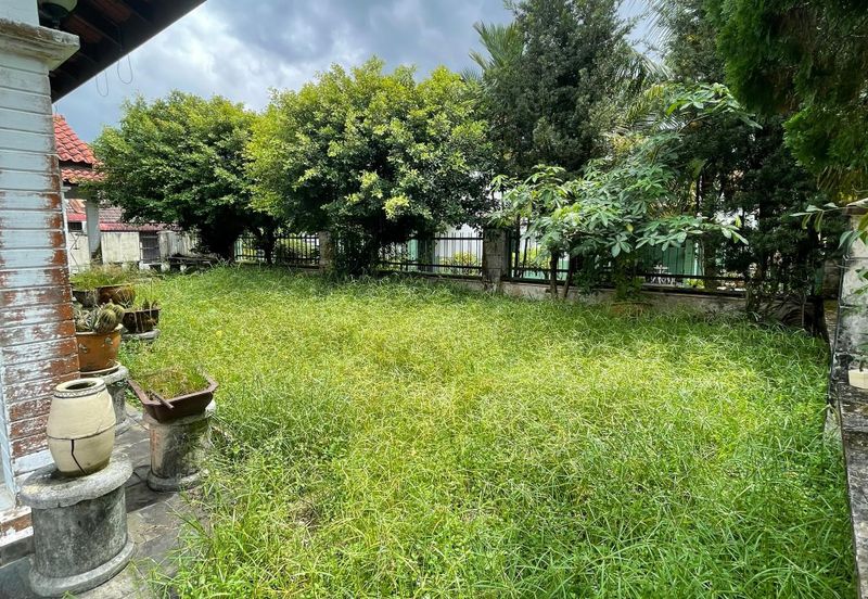 Taman Sutera Perling