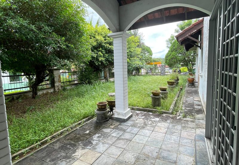 Taman Sutera Perling