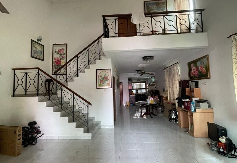 Taman Sutera Perling