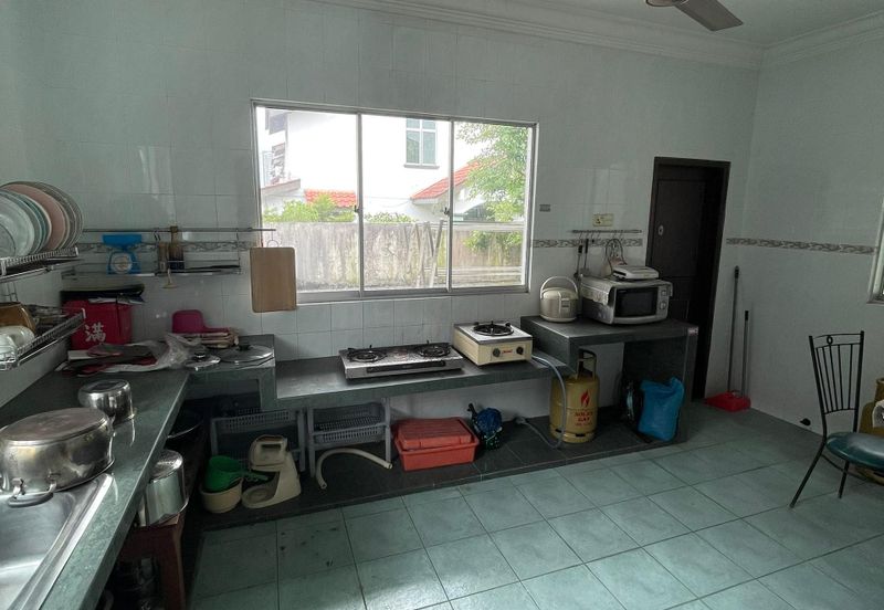 Taman Sutera Perling