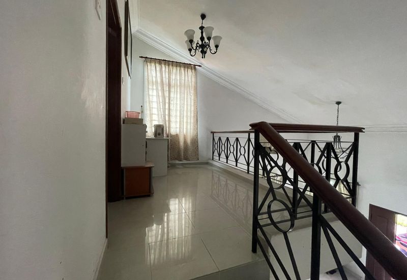 Taman Sutera Perling