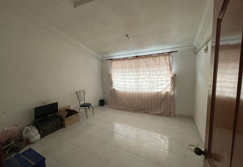 Taman Sutera Perling