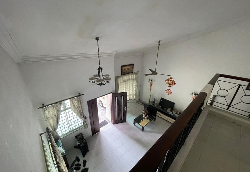 Taman Sutera Perling