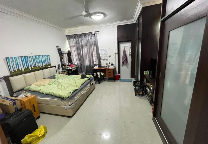 Taman Sutera Perling