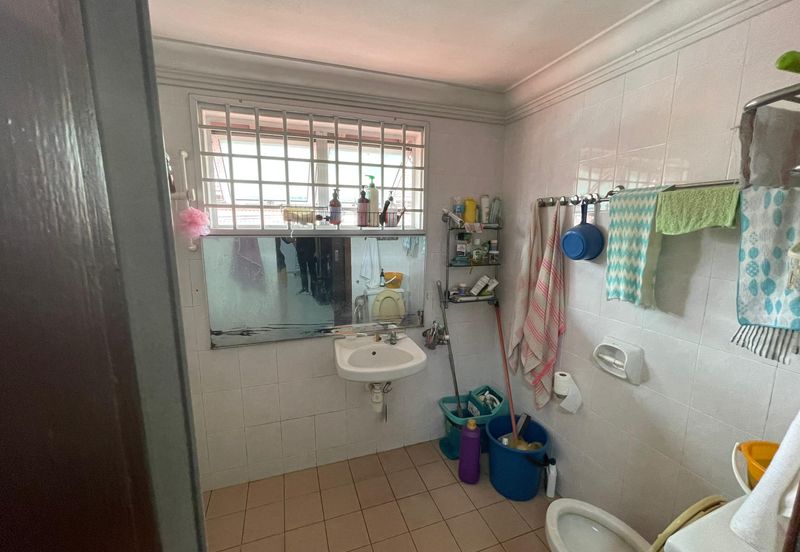 Taman Sutera Perling