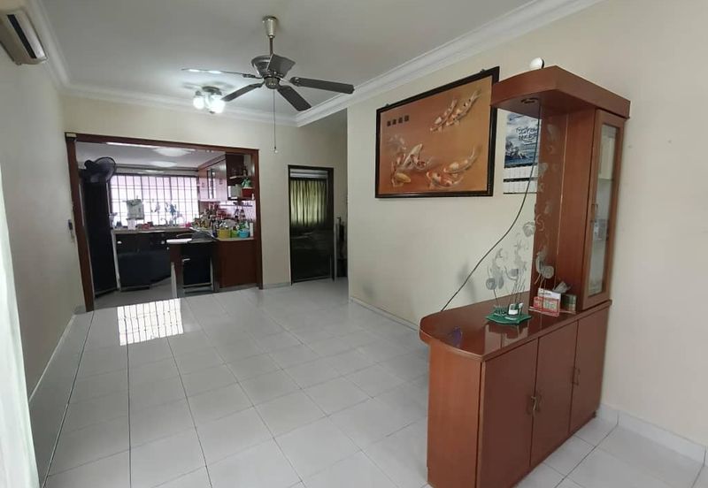 Taman Sutera Perling