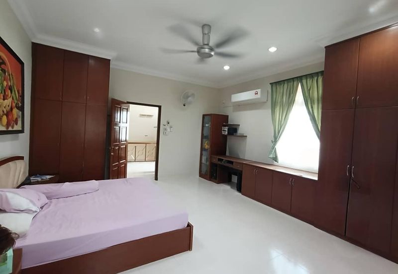 Taman Sutera Perling