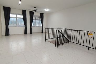 Taman Scientex Utama