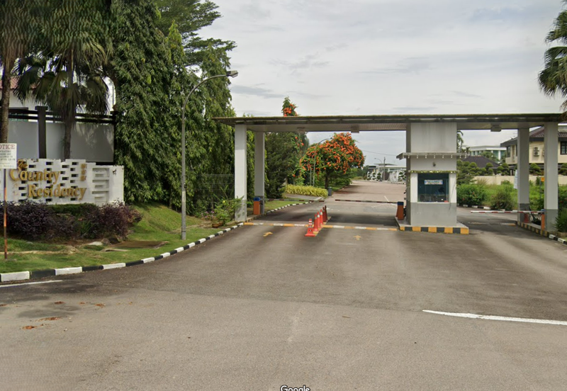 The Country Residency