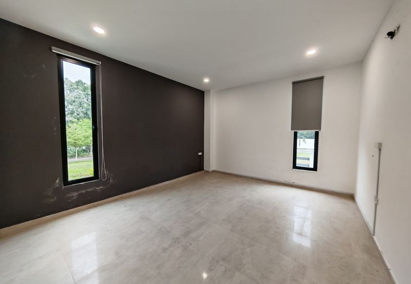 The Country Residency